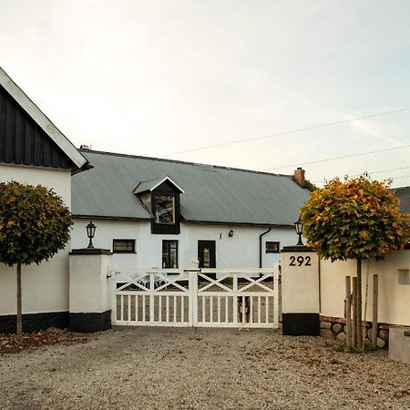Granelund Bed & Country Living Konuk evi Veberöd Dış mekan fotoğraf