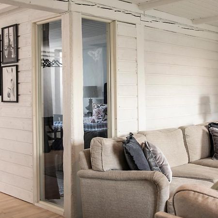 Granelund Bed & Country Living Konuk evi Veberöd Dış mekan fotoğraf