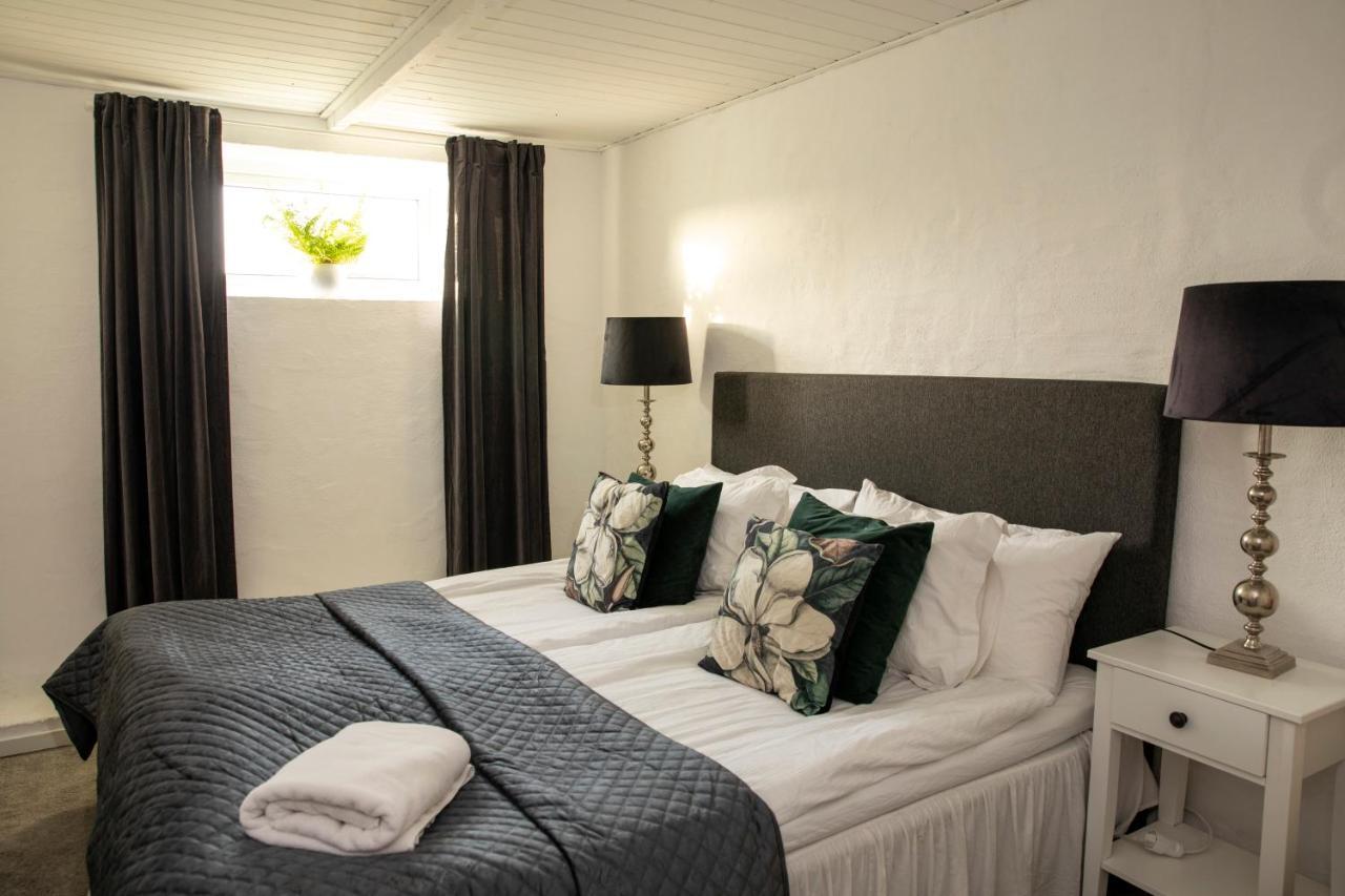 Granelund Bed & Country Living Konuk evi Veberöd Dış mekan fotoğraf