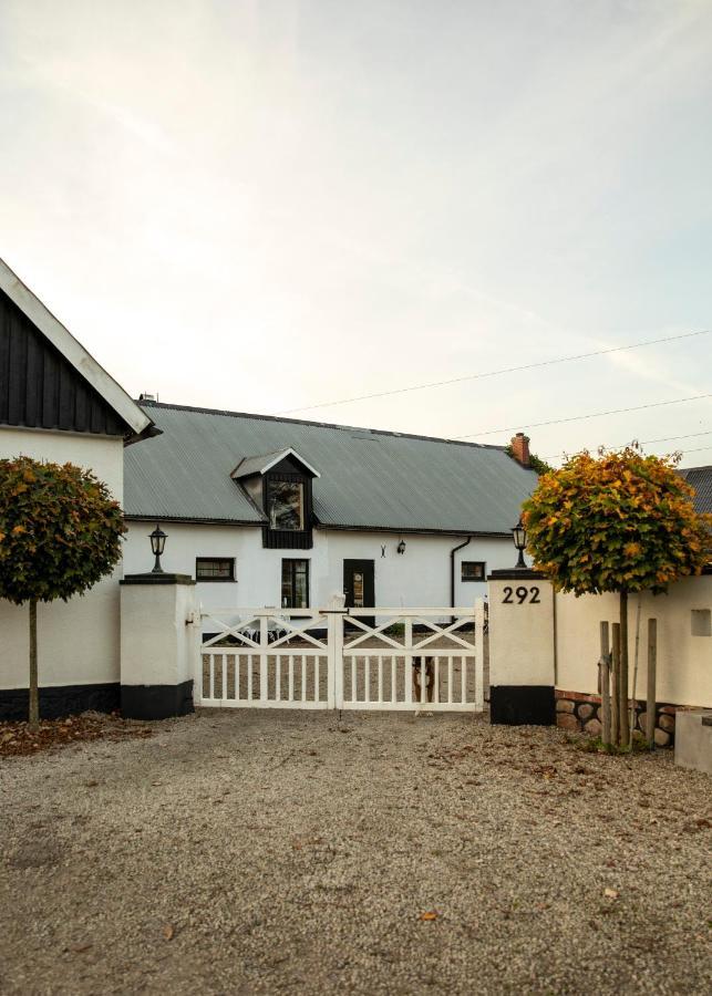 Granelund Bed & Country Living Konuk evi Veberöd Dış mekan fotoğraf