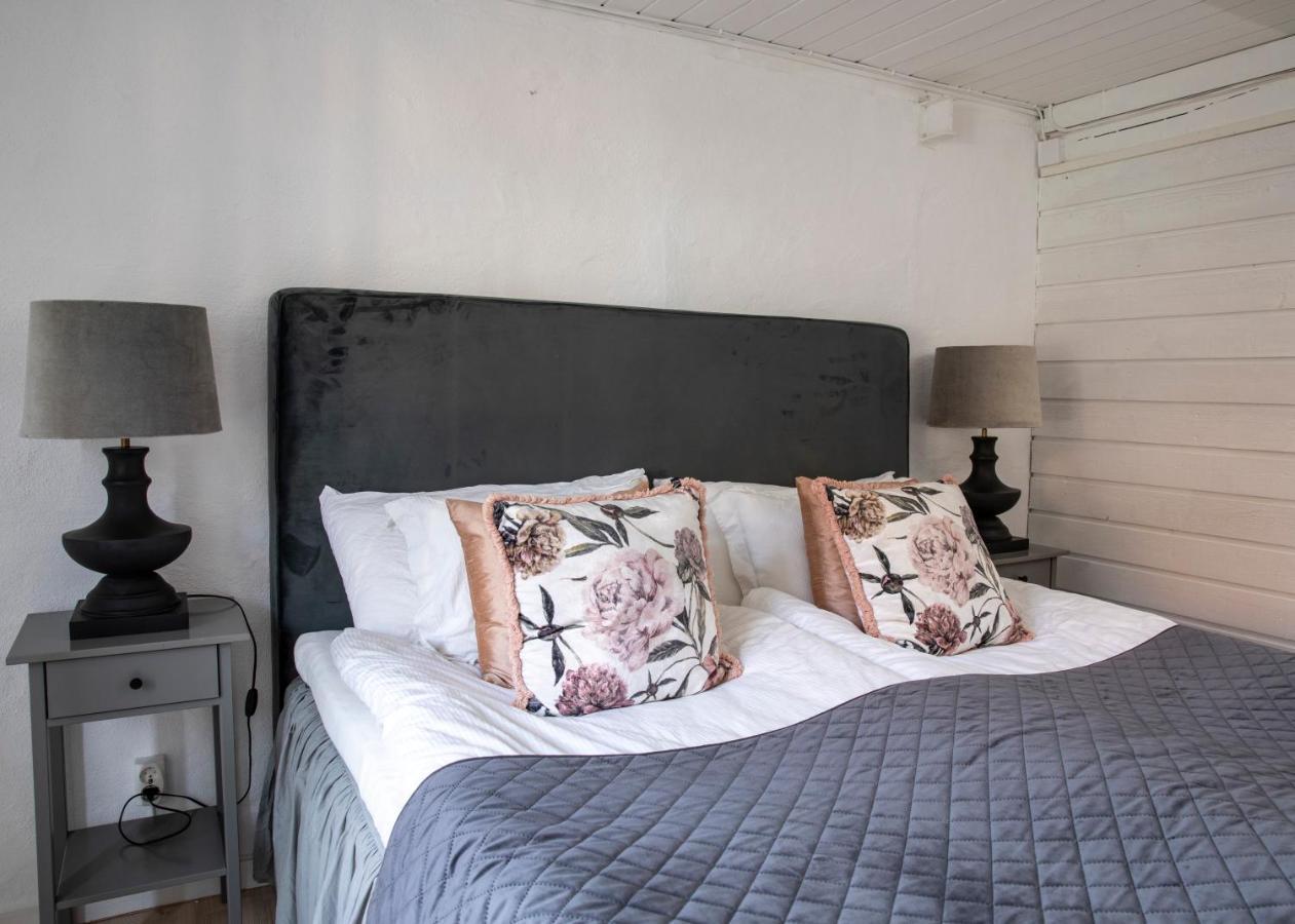 Granelund Bed & Country Living Konuk evi Veberöd Dış mekan fotoğraf