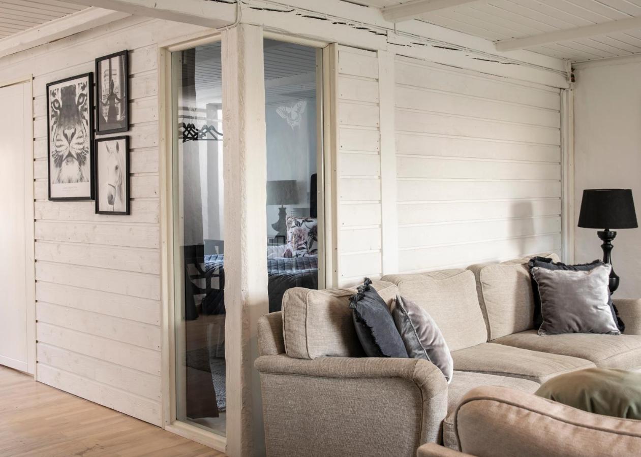 Granelund Bed & Country Living Konuk evi Veberöd Dış mekan fotoğraf