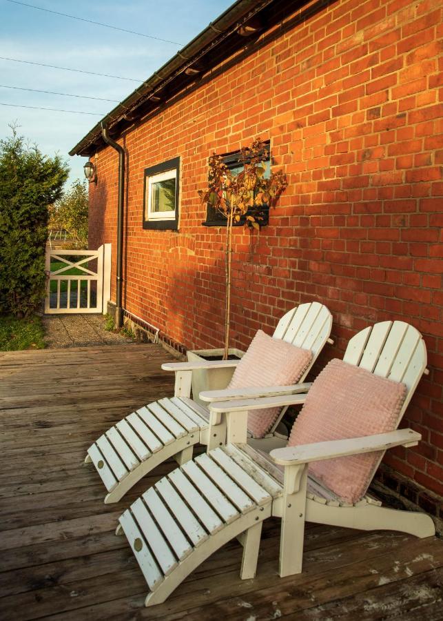 Granelund Bed & Country Living Konuk evi Veberöd Dış mekan fotoğraf