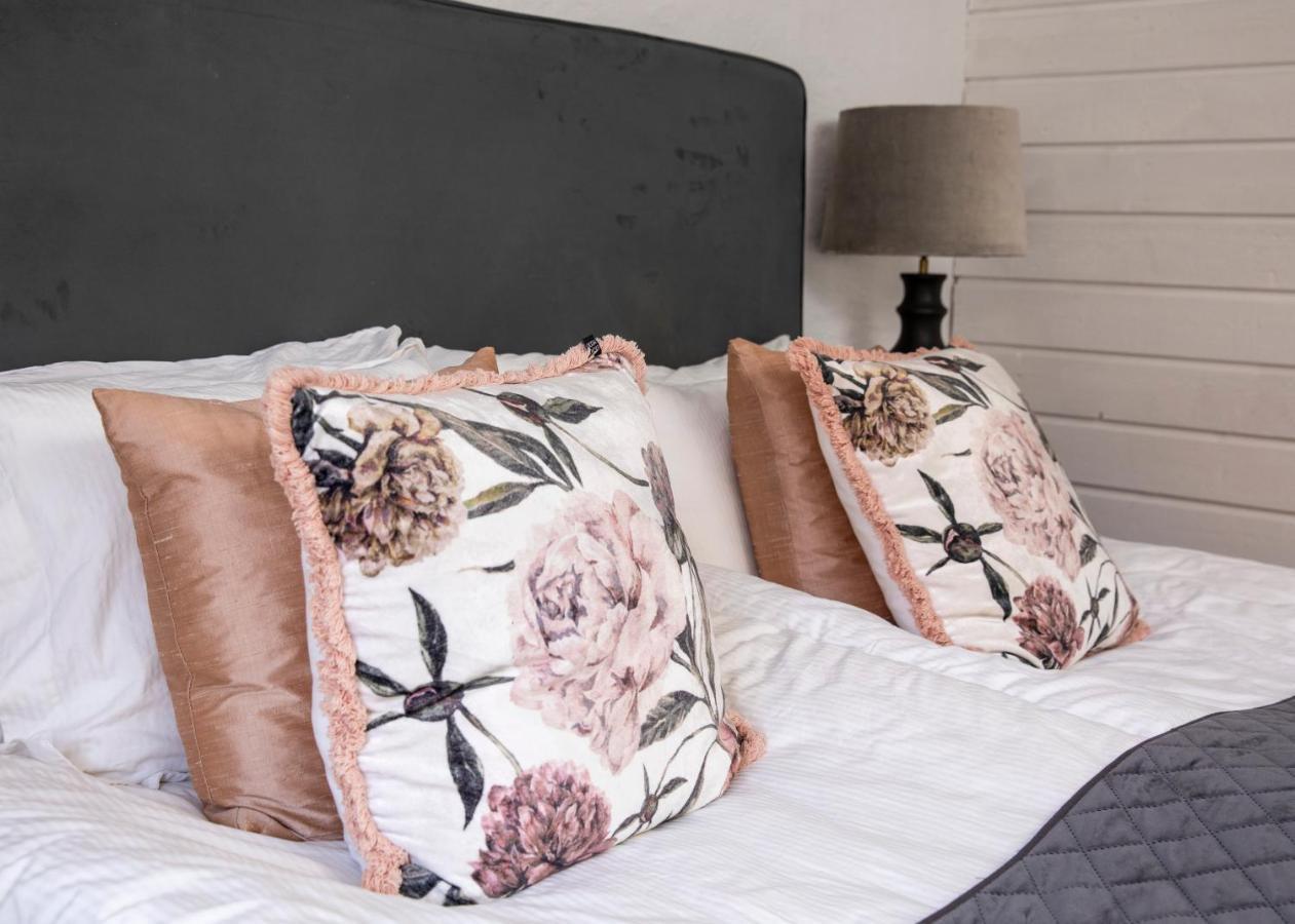 Granelund Bed & Country Living Konuk evi Veberöd Dış mekan fotoğraf