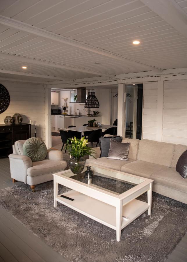 Granelund Bed & Country Living Konuk evi Veberöd Dış mekan fotoğraf