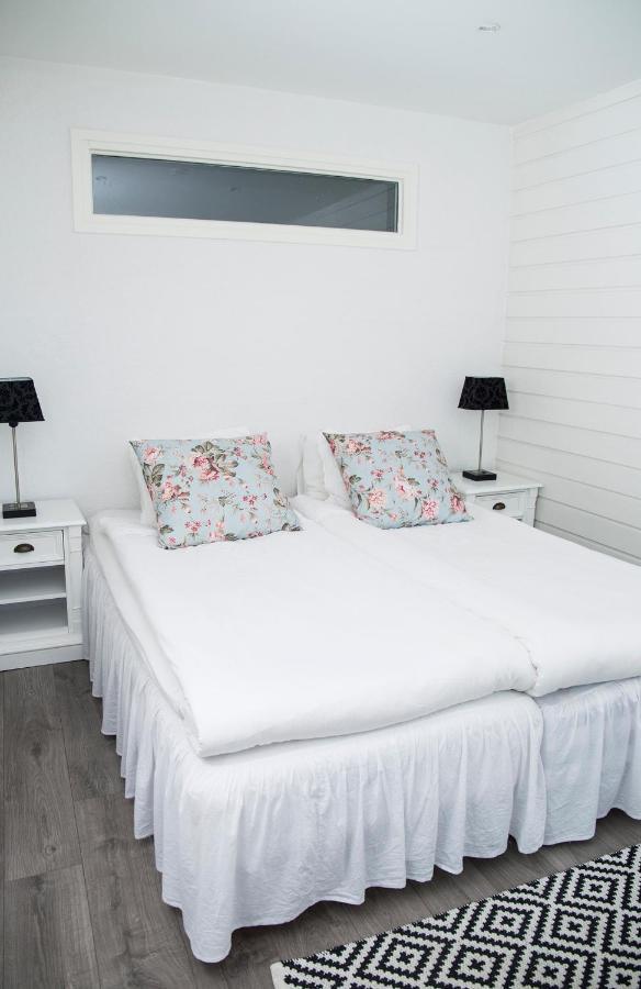 Granelund Bed & Country Living Konuk evi Veberöd Dış mekan fotoğraf