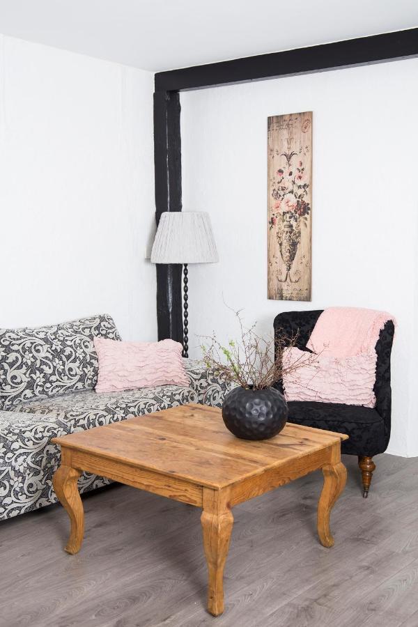 Granelund Bed & Country Living Konuk evi Veberöd Dış mekan fotoğraf