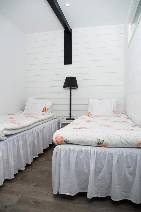 Granelund Bed & Country Living Konuk evi Veberöd Dış mekan fotoğraf