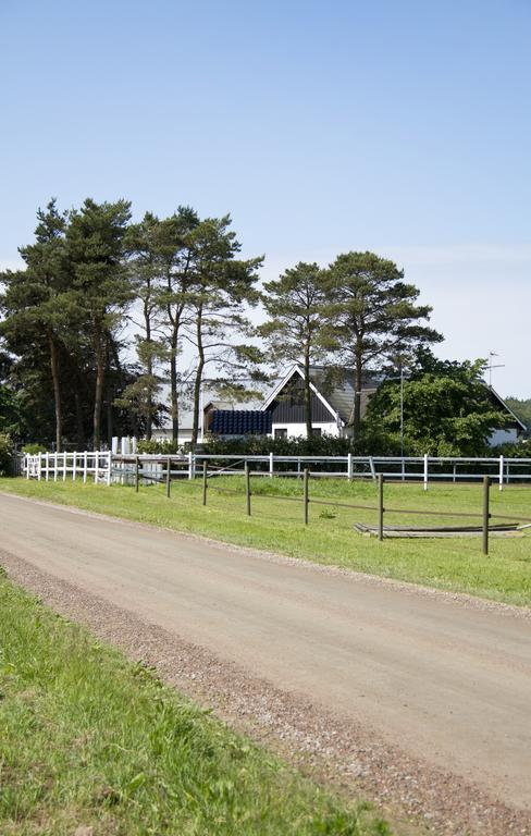 Granelund Bed & Country Living Konuk evi Veberöd Dış mekan fotoğraf